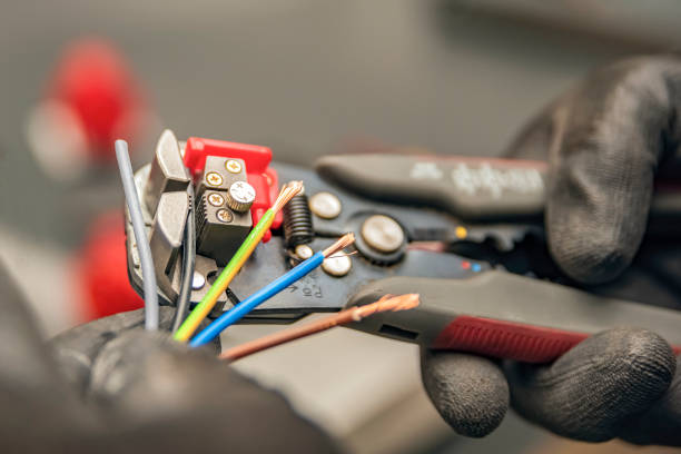 Best Electrical Wiring Services  in Elmendorf, TX