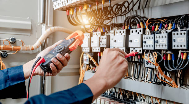 Best Home Electrical Repair  in Elmendorf, TX
