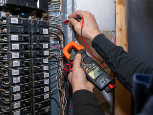 Best Affordable Emergency Electrician  in Elmendorf, TX